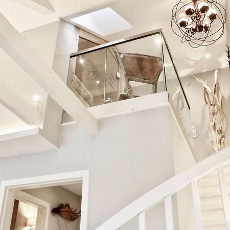 HOME Suites Maisonette mit Sauna Braunlage Exterior foto