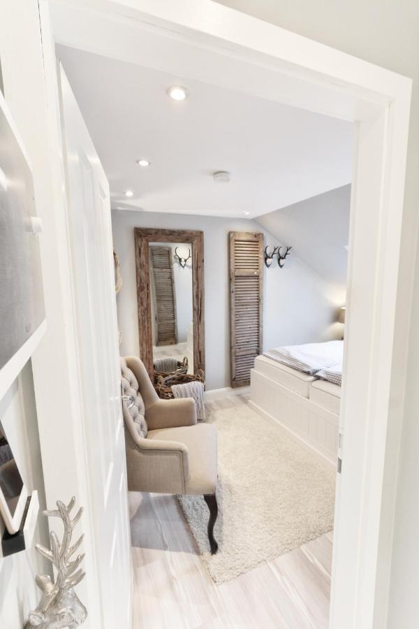 HOME Suites Maisonette mit Sauna Braunlage Exterior foto