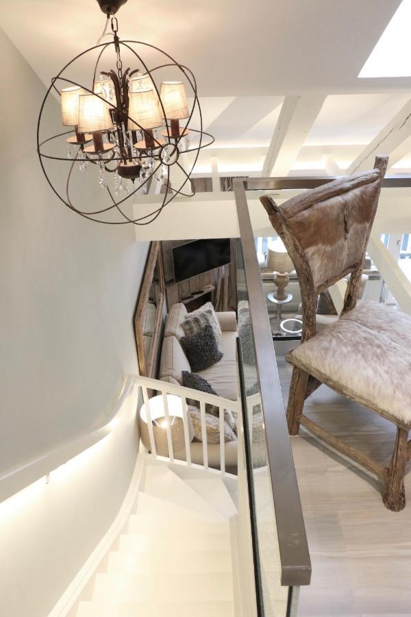 HOME Suites Maisonette mit Sauna Braunlage Exterior foto