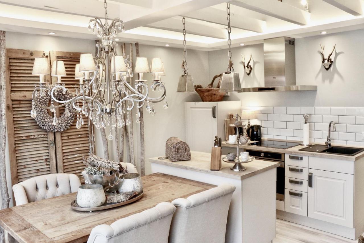 HOME Suites Maisonette mit Sauna Braunlage Exterior foto