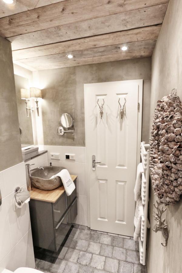 HOME Suites Maisonette mit Sauna Braunlage Exterior foto